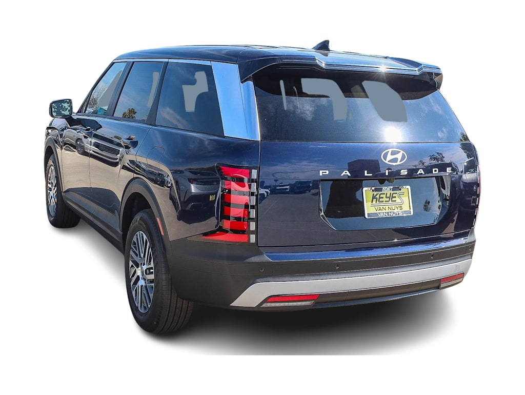 Thumbnail: 2026 Hyundai Palisade - 3