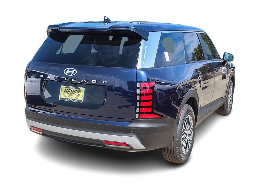 Thumbnail: 2026 Hyundai Palisade - 16