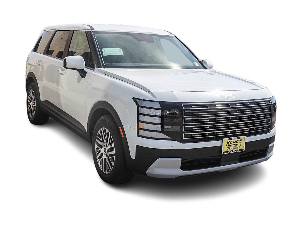 Thumbnail: 2026 Hyundai Palisade - 16