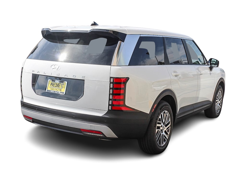 Thumbnail: 2026 Hyundai Palisade - 17