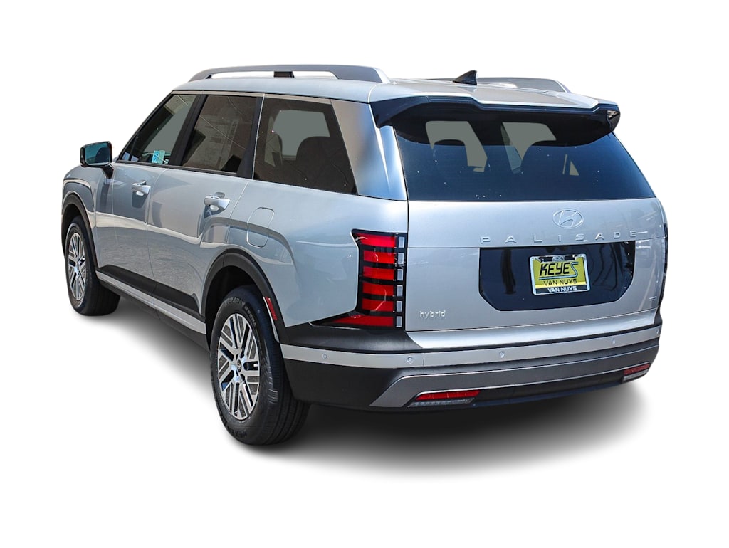 Thumbnail: 2026 Hyundai Palisade - 3