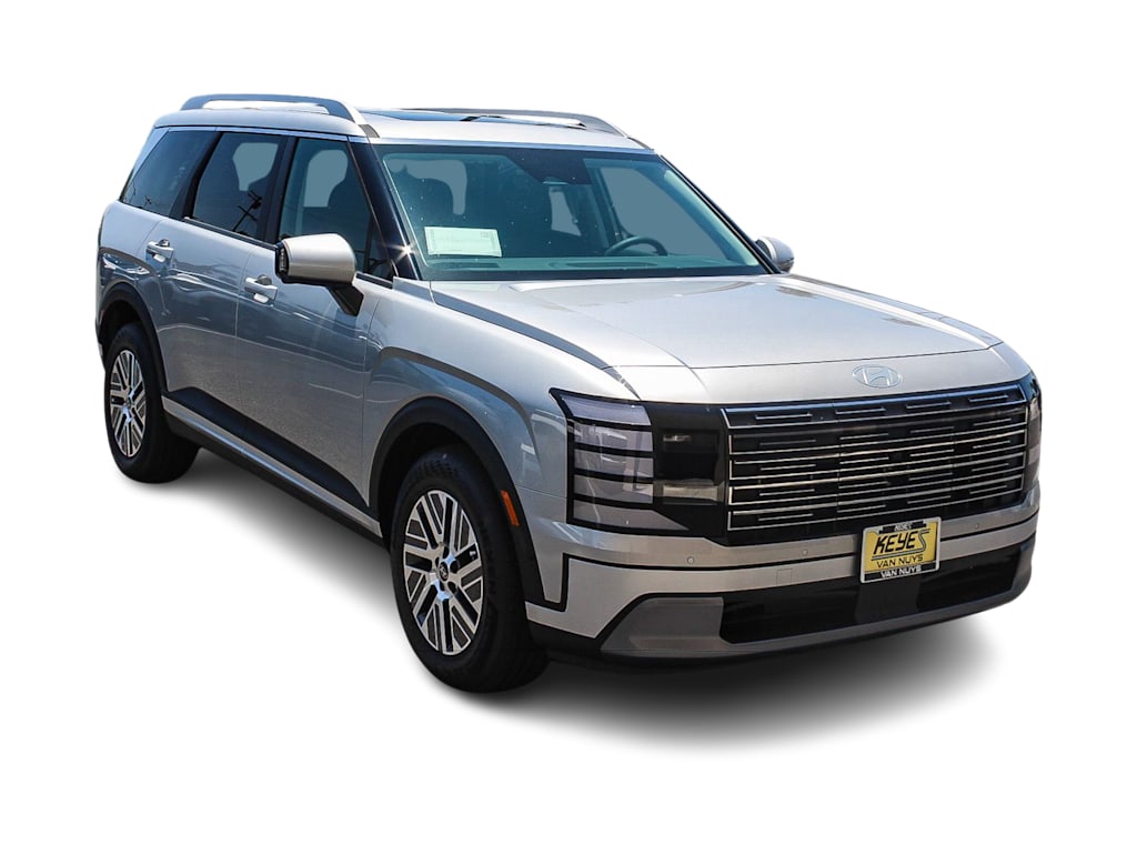 Thumbnail: 2026 Hyundai Palisade - 15