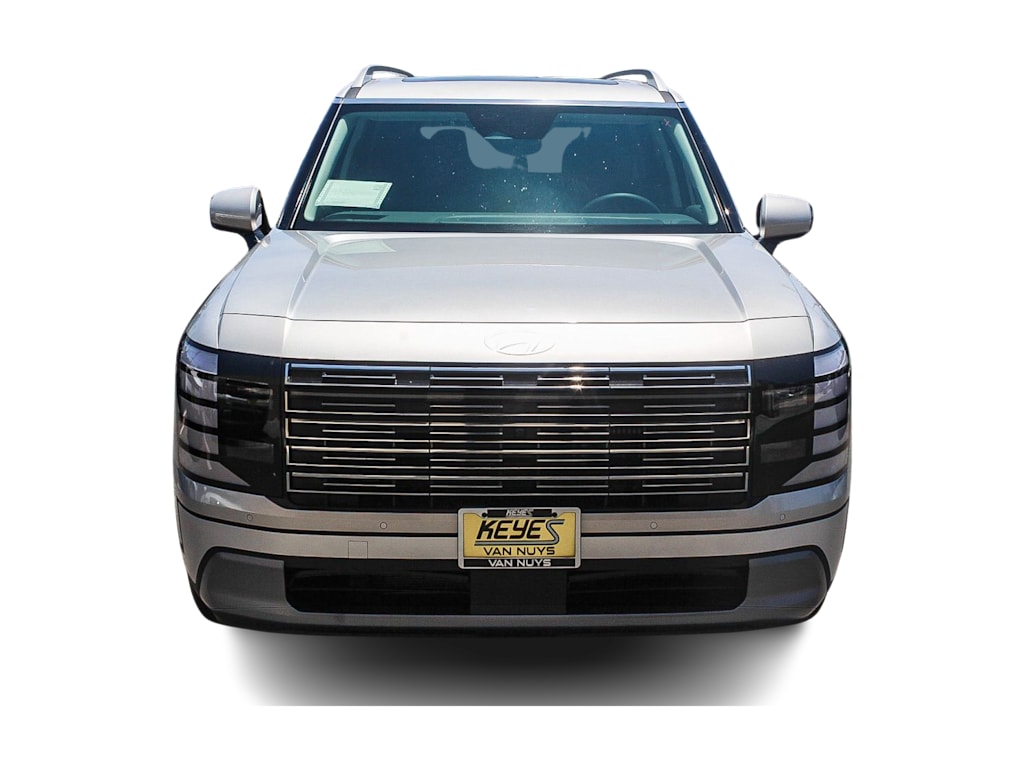 Thumbnail: 2026 Hyundai Palisade - 5