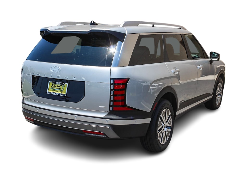 Thumbnail: 2026 Hyundai Palisade - 16
