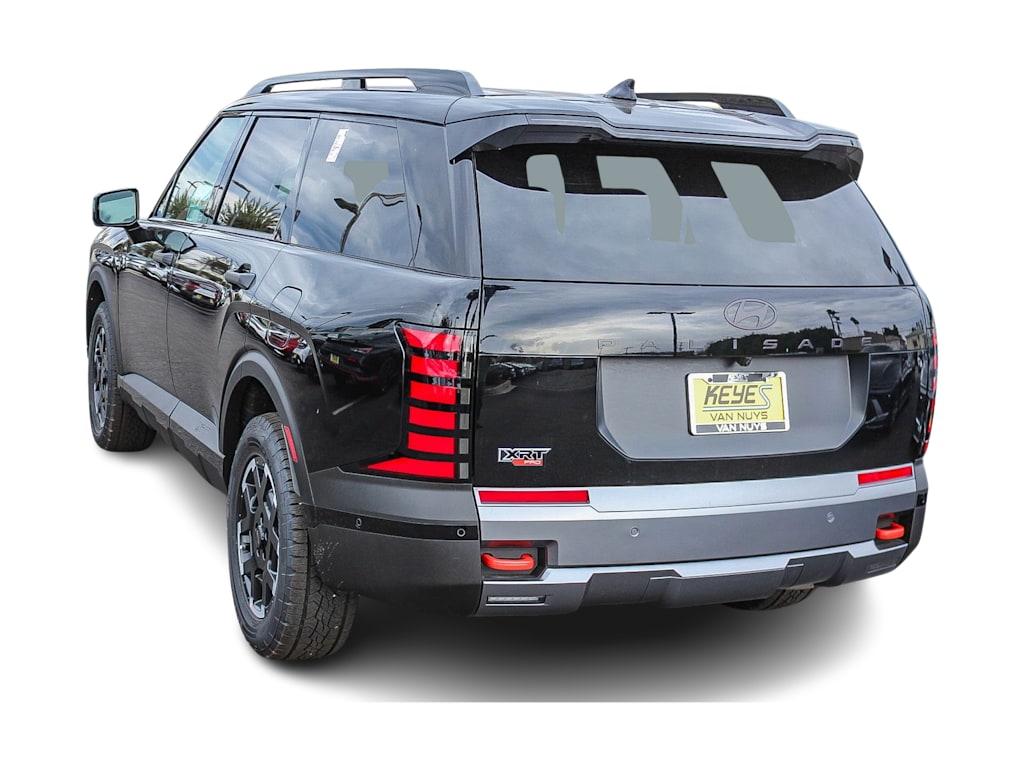 Thumbnail: 2026 Hyundai Palisade - 3