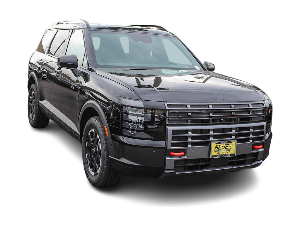 Thumbnail: 2026 Hyundai Palisade - 15