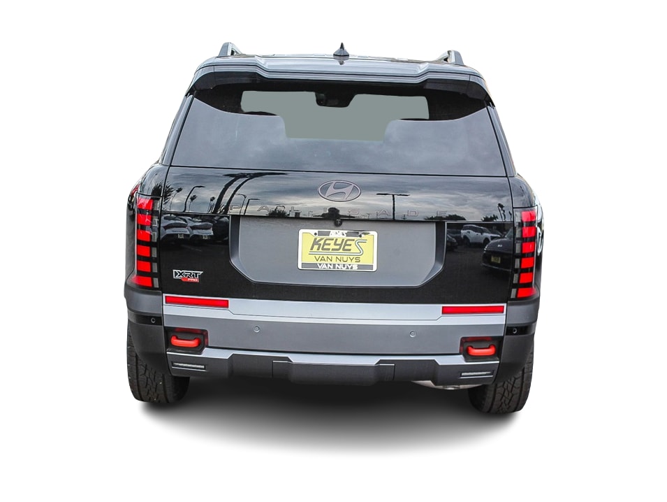 Thumbnail: 2026 Hyundai Palisade - 4