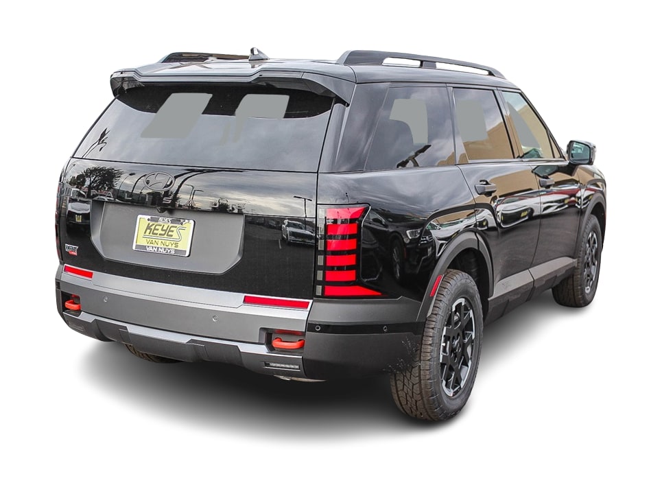 Thumbnail: 2026 Hyundai Palisade - 16
