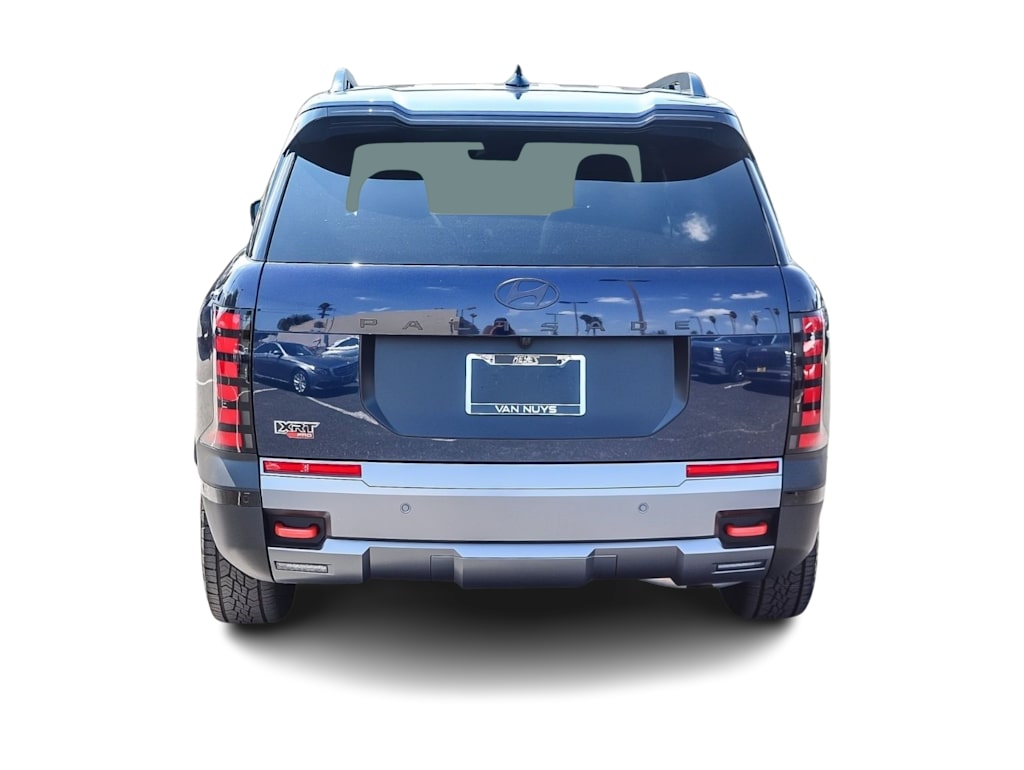 Thumbnail: 2026 Hyundai Palisade - 4