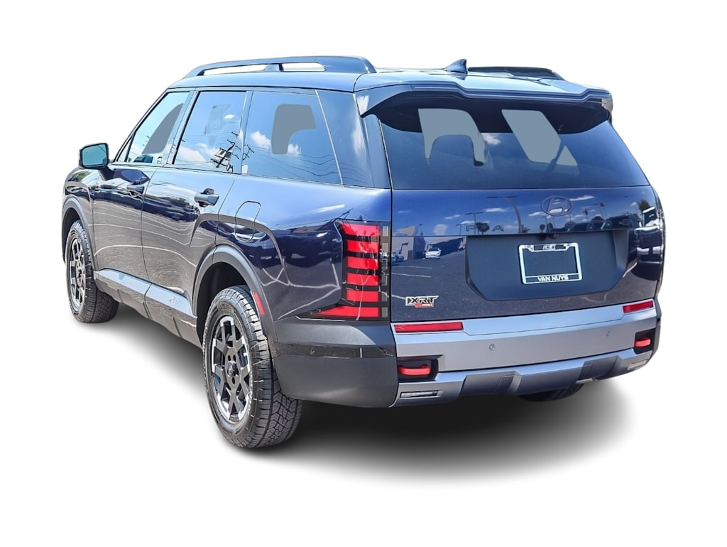 Thumbnail: 2026 Hyundai Palisade - 3