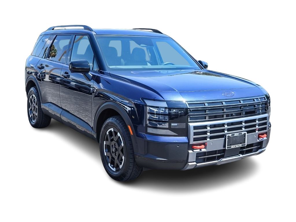 Thumbnail: 2026 Hyundai Palisade - 18