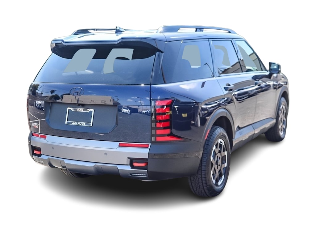 Thumbnail: 2026 Hyundai Palisade - 19