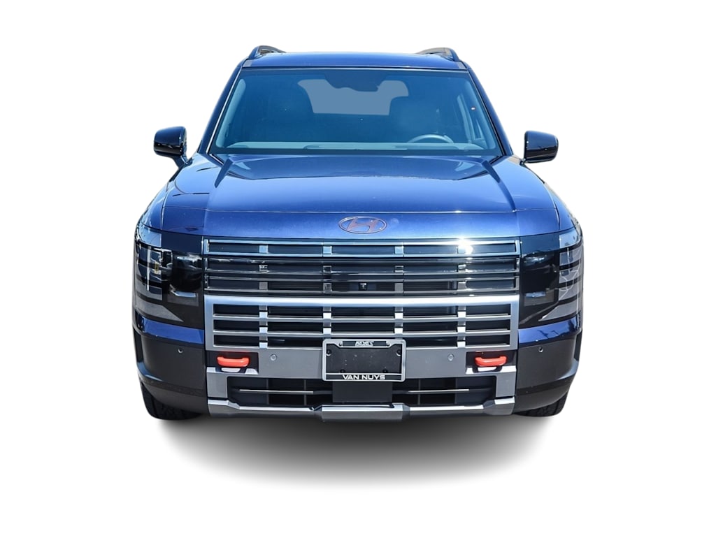 Thumbnail: 2026 Hyundai Palisade - 5