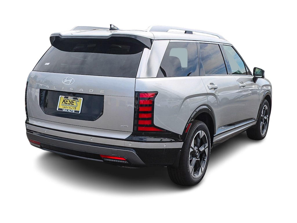 Thumbnail: 2026 Hyundai Palisade - 18