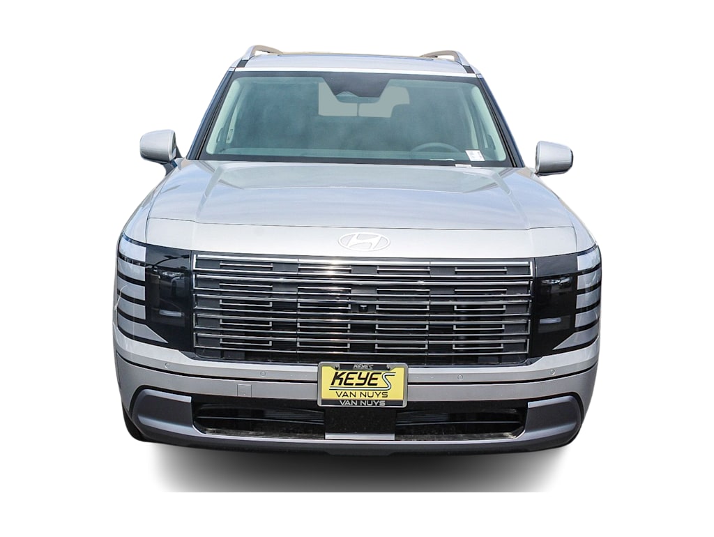 Thumbnail: 2026 Hyundai Palisade - 5