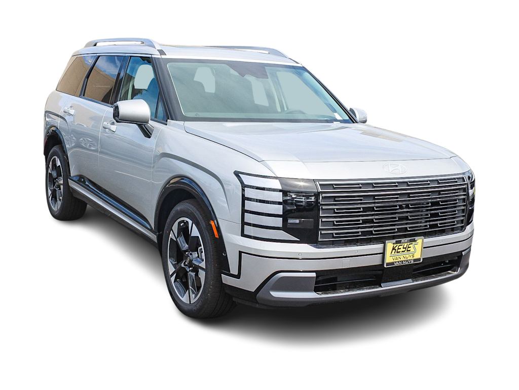 Thumbnail: 2026 Hyundai Palisade - 17