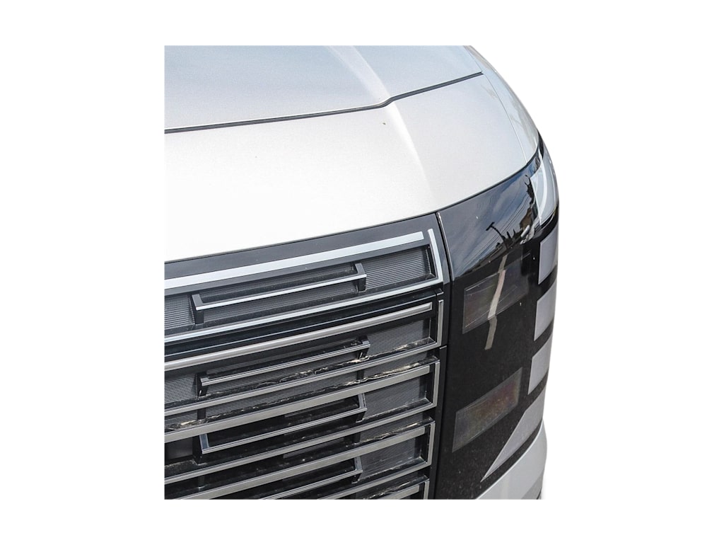 Thumbnail: 2026 Hyundai Palisade - 21