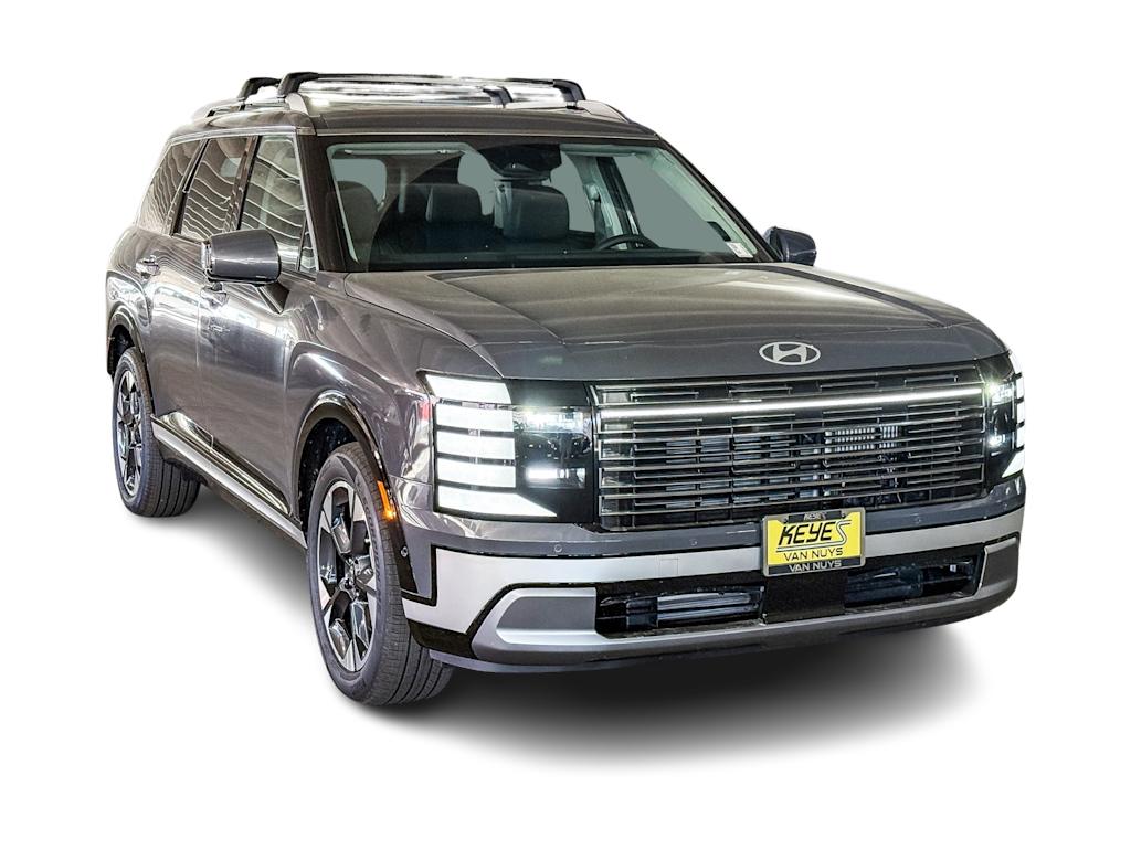 Thumbnail: 2026 Hyundai Palisade - 17