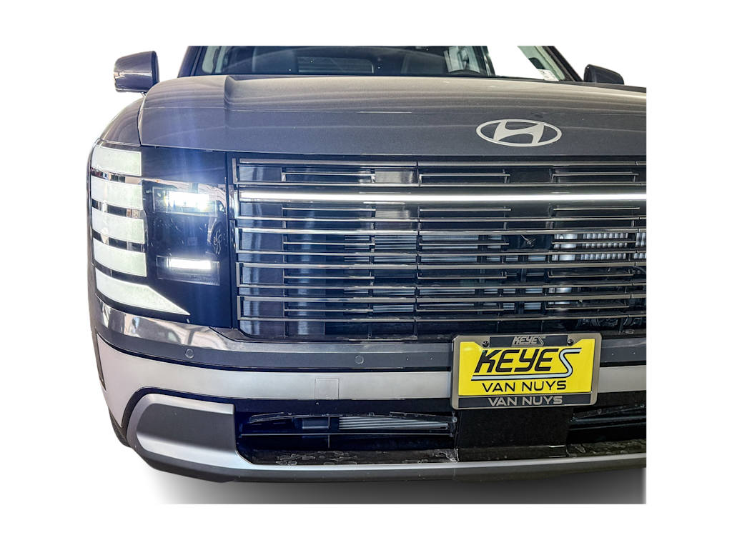 Thumbnail: 2026 Hyundai Palisade - 21