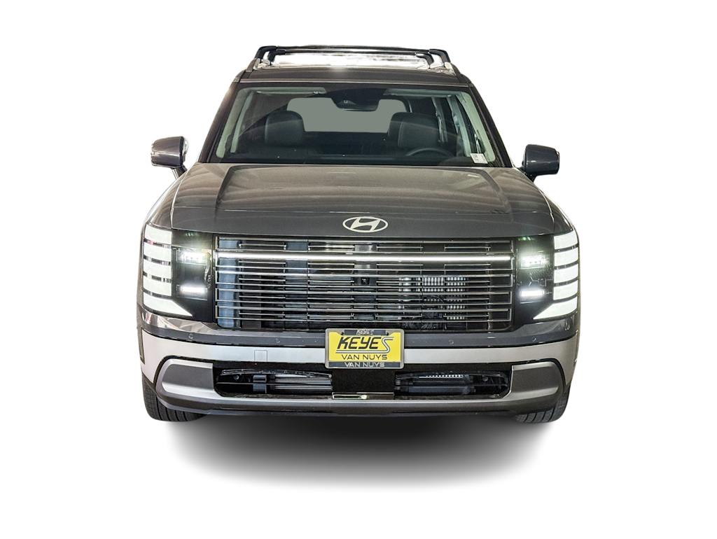 Thumbnail: 2026 Hyundai Palisade - 5
