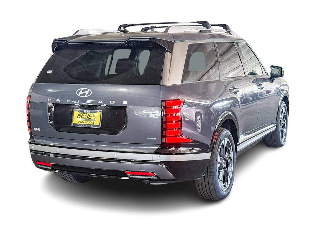 Thumbnail: 2026 Hyundai Palisade - 18