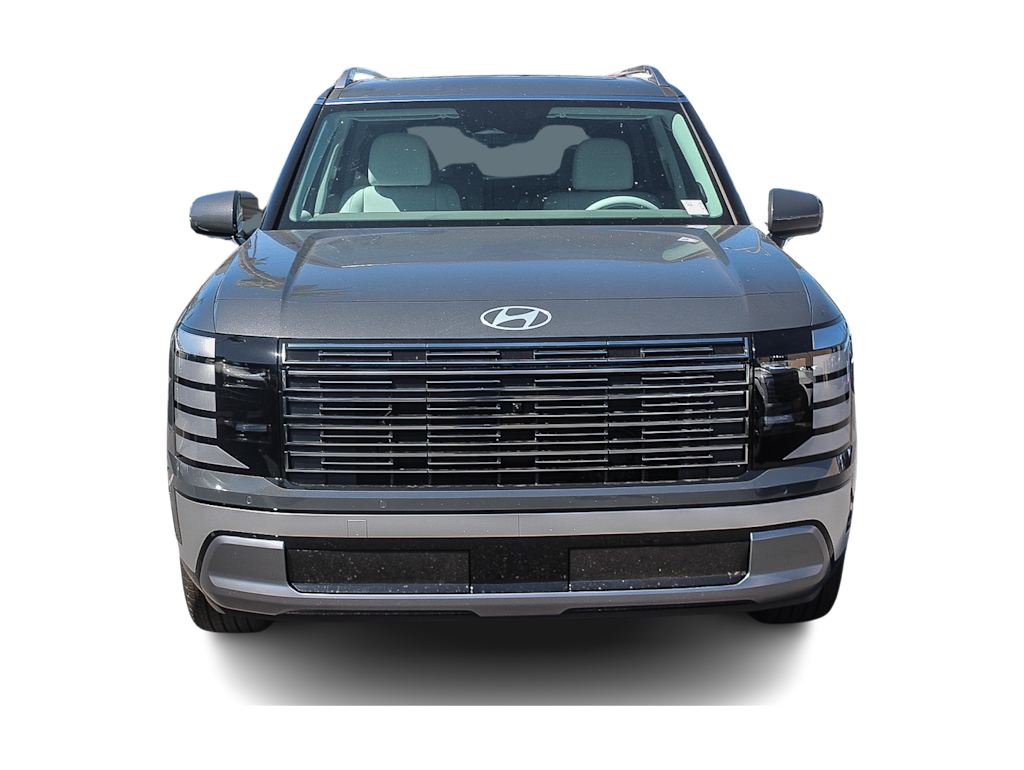 Thumbnail: 2026 Hyundai Palisade - 5