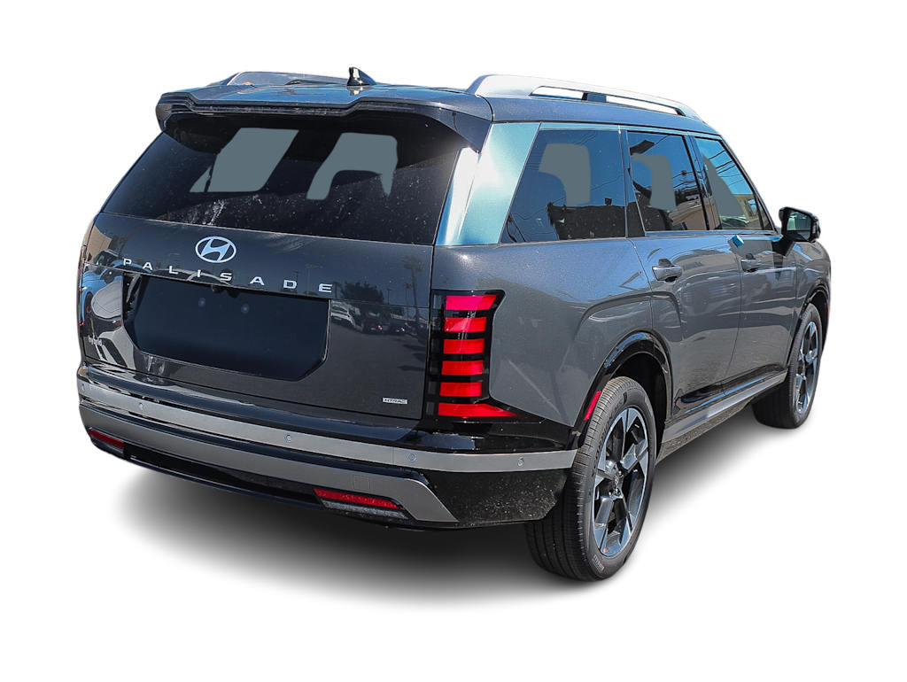 Thumbnail: 2026 Hyundai Palisade - 18