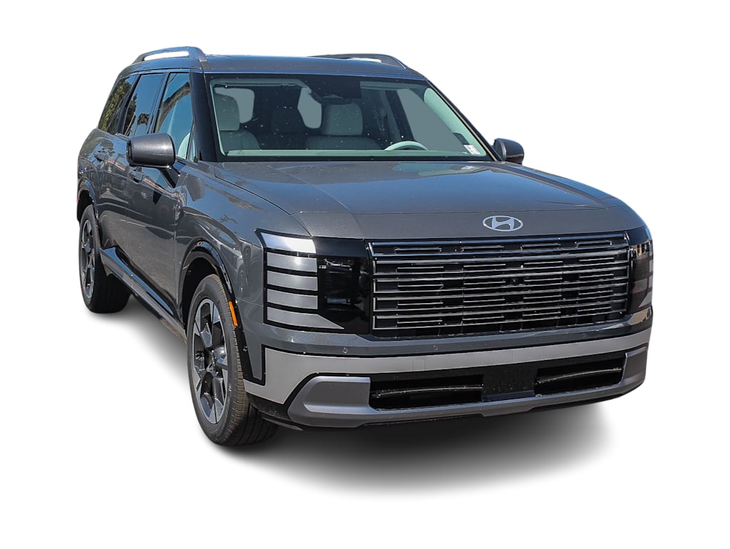 Thumbnail: 2026 Hyundai Palisade - 17