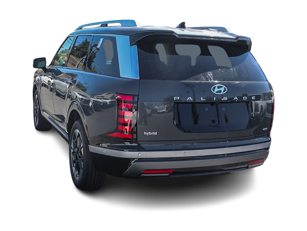 Thumbnail: 2026 Hyundai Palisade - 3