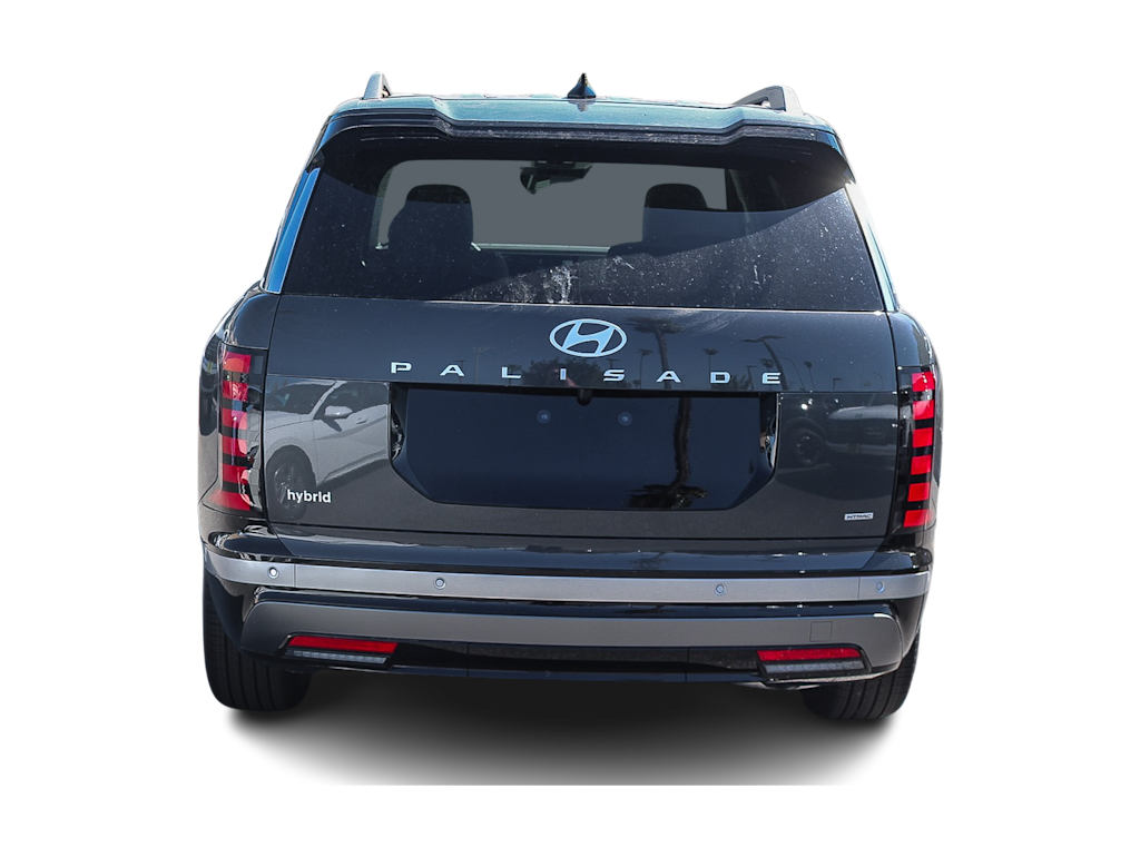 Thumbnail: 2026 Hyundai Palisade - 4