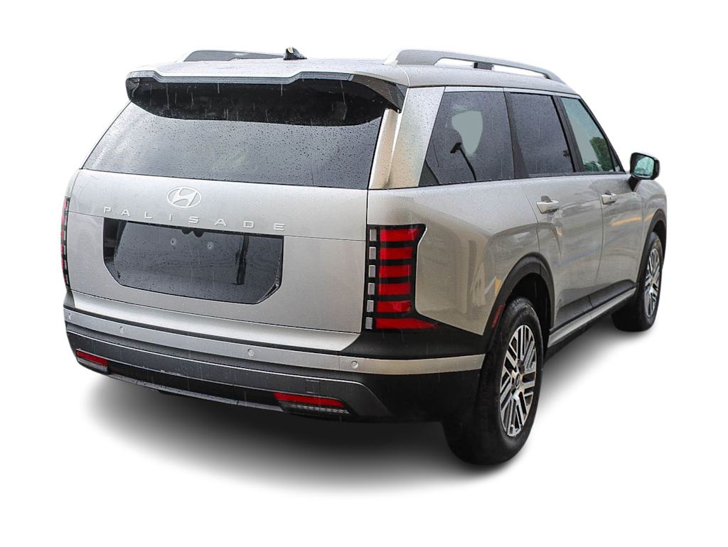 Thumbnail: 2026 Hyundai Palisade - 18