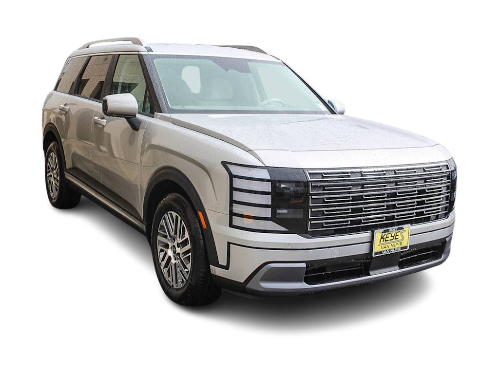 Thumbnail: 2026 Hyundai Palisade - 17
