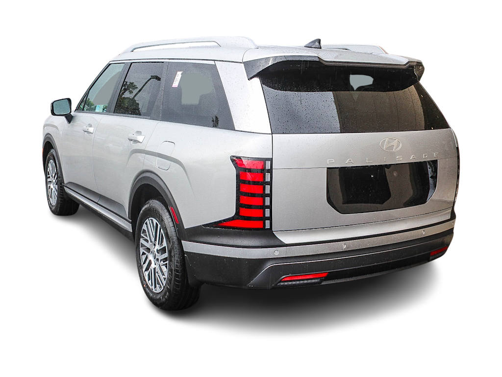 Thumbnail: 2026 Hyundai Palisade - 3