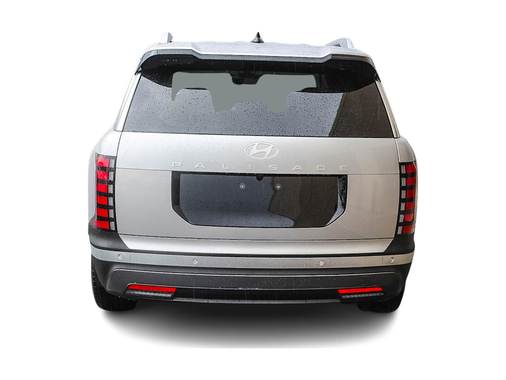 Thumbnail: 2026 Hyundai Palisade - 4