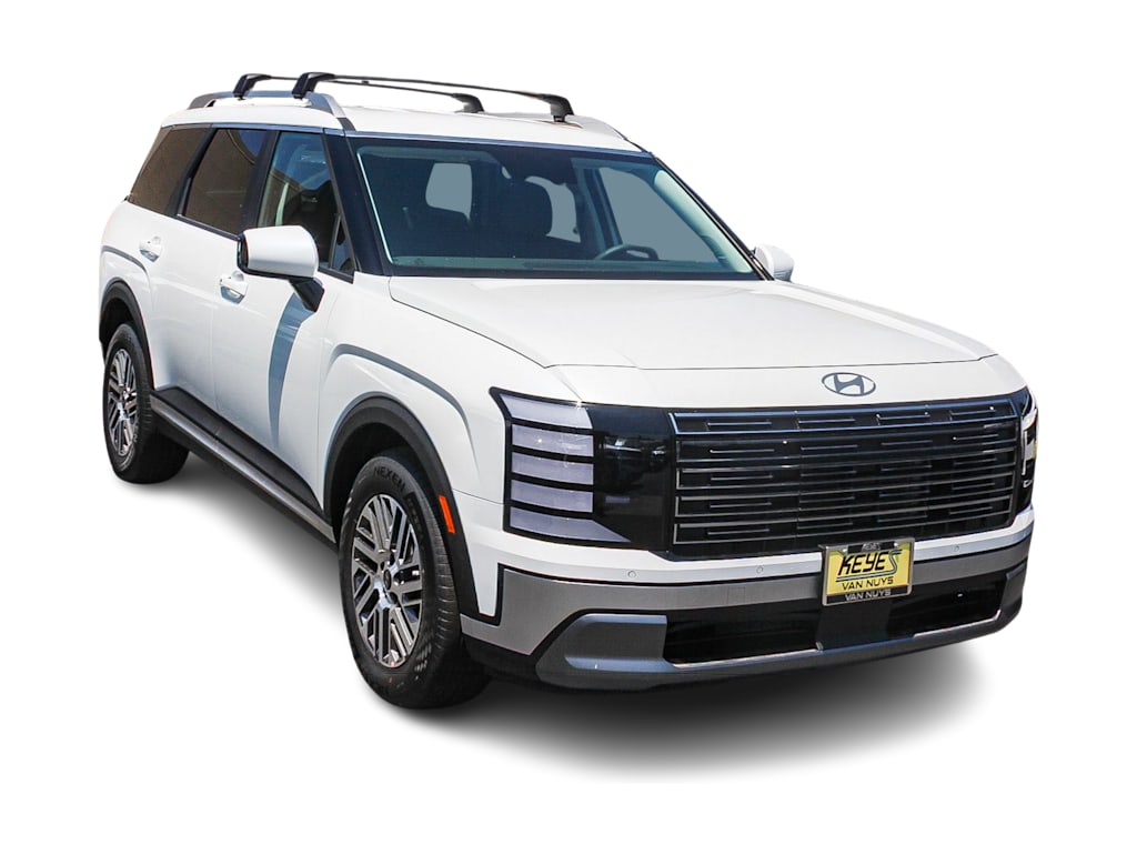 Thumbnail: 2026 Hyundai Palisade - 16