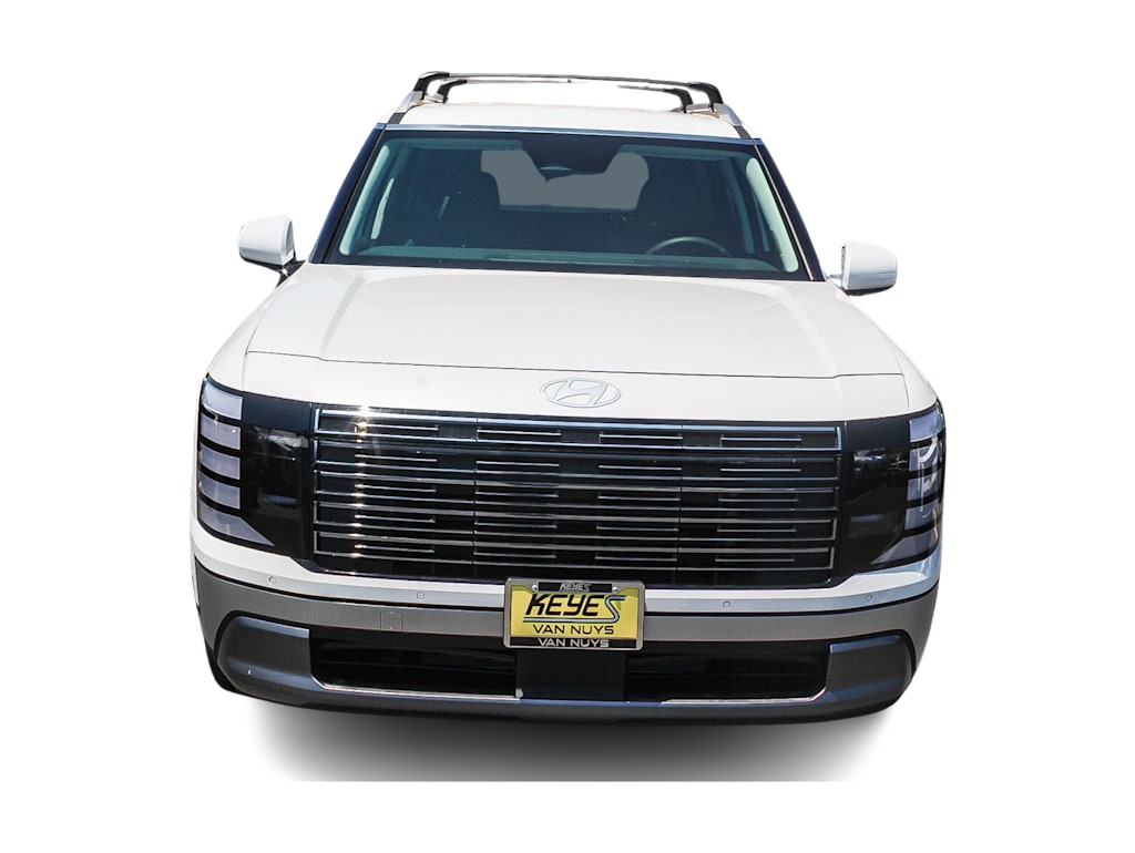Thumbnail: 2026 Hyundai Palisade - 5