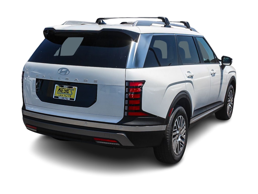 Thumbnail: 2026 Hyundai Palisade - 17