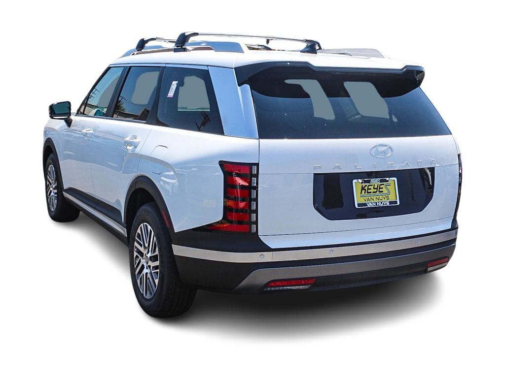 Thumbnail: 2026 Hyundai Palisade - 3