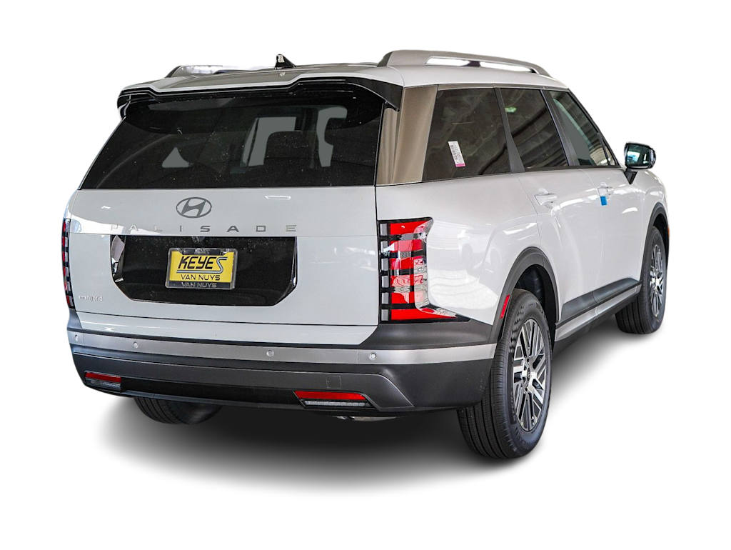 Thumbnail: 2026 Hyundai Palisade - 19