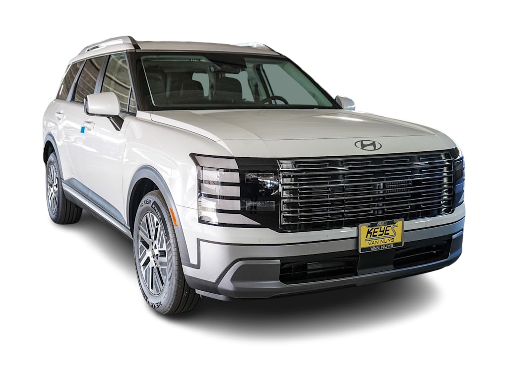 Thumbnail: 2026 Hyundai Palisade - 18
