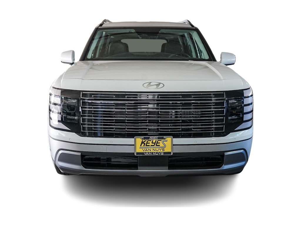 Thumbnail: 2026 Hyundai Palisade - 5