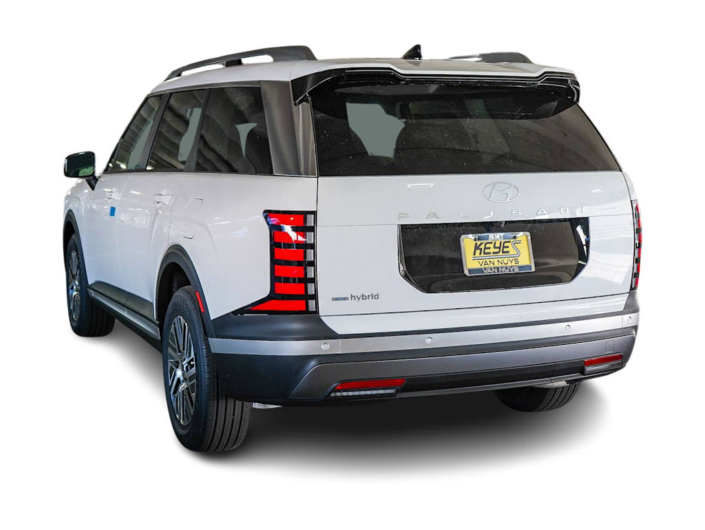 Thumbnail: 2026 Hyundai Palisade - 3