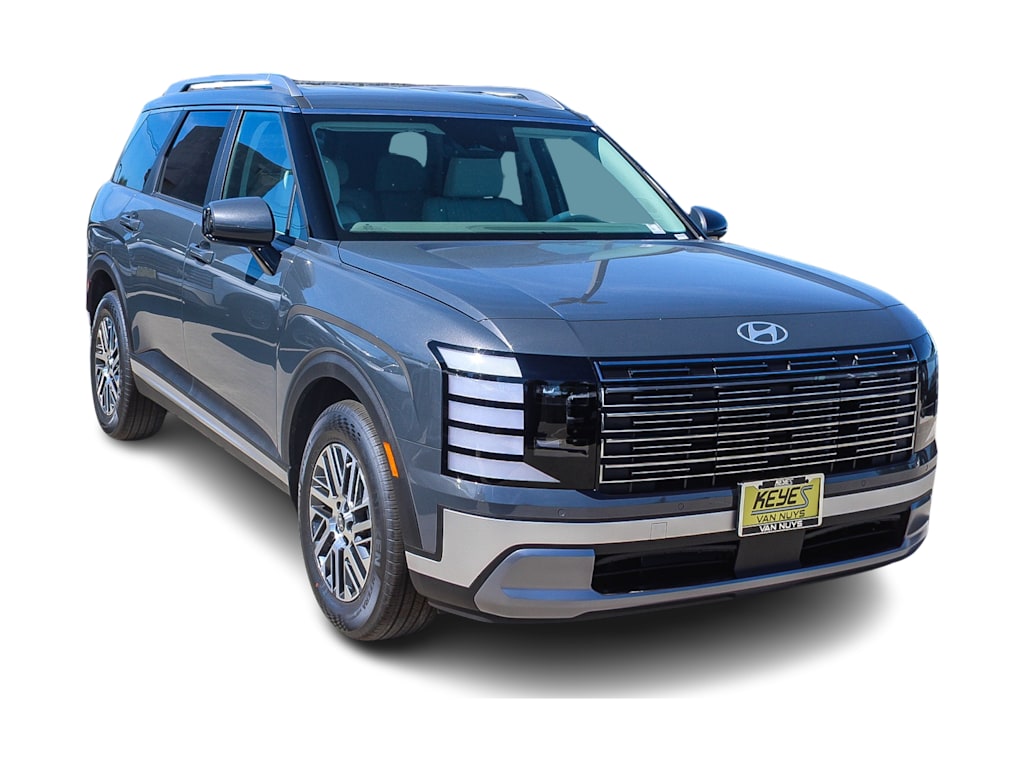 Thumbnail: 2026 Hyundai Palisade - 17