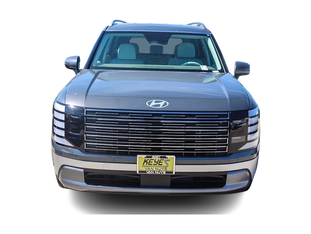 Thumbnail: 2026 Hyundai Palisade - 5