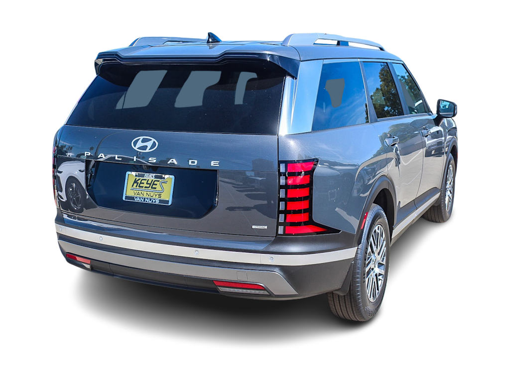 Thumbnail: 2026 Hyundai Palisade - 18