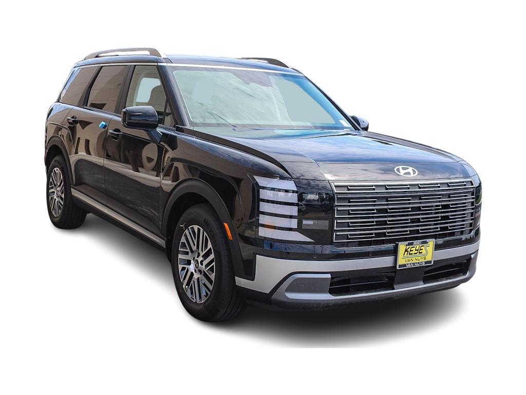 Thumbnail: 2026 Hyundai Palisade - 16