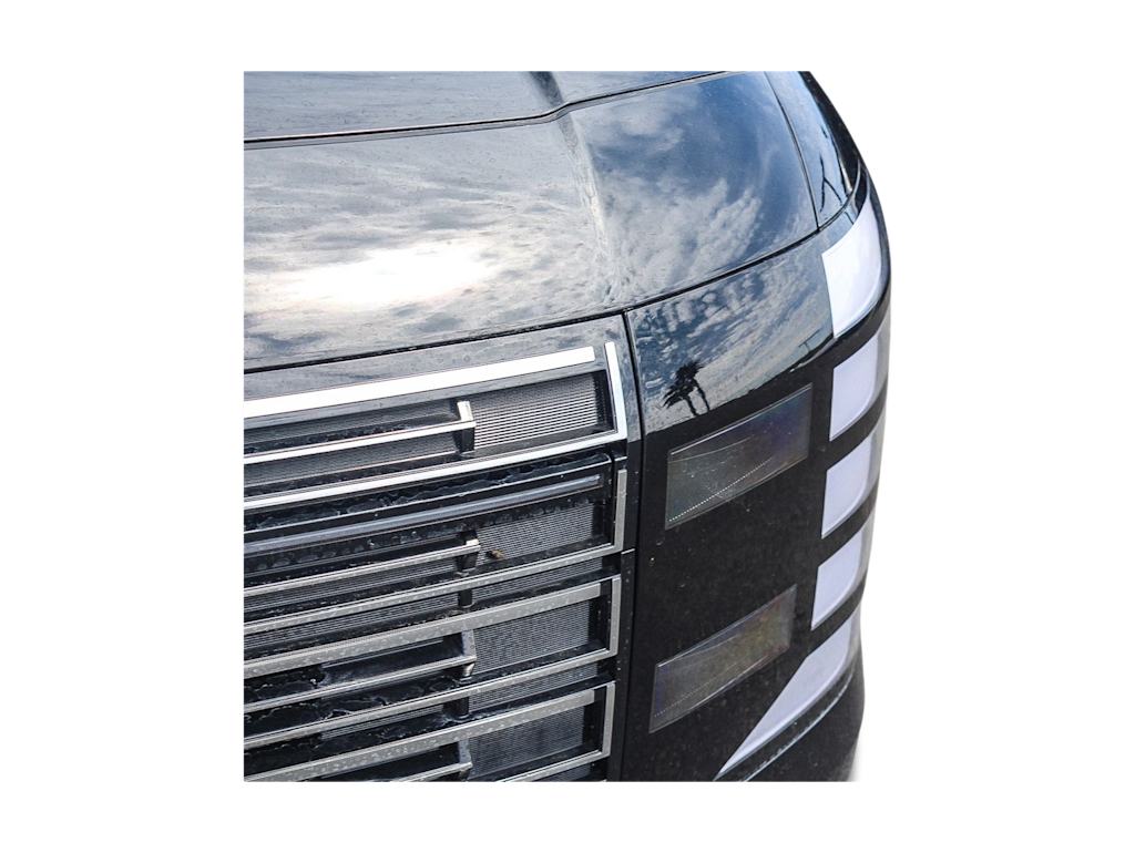 Thumbnail: 2026 Hyundai Palisade - 20