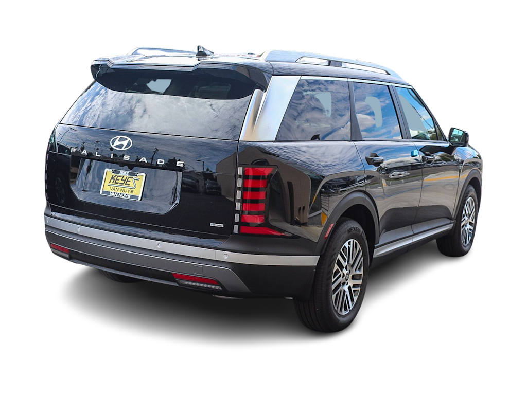 Thumbnail: 2026 Hyundai Palisade - 17