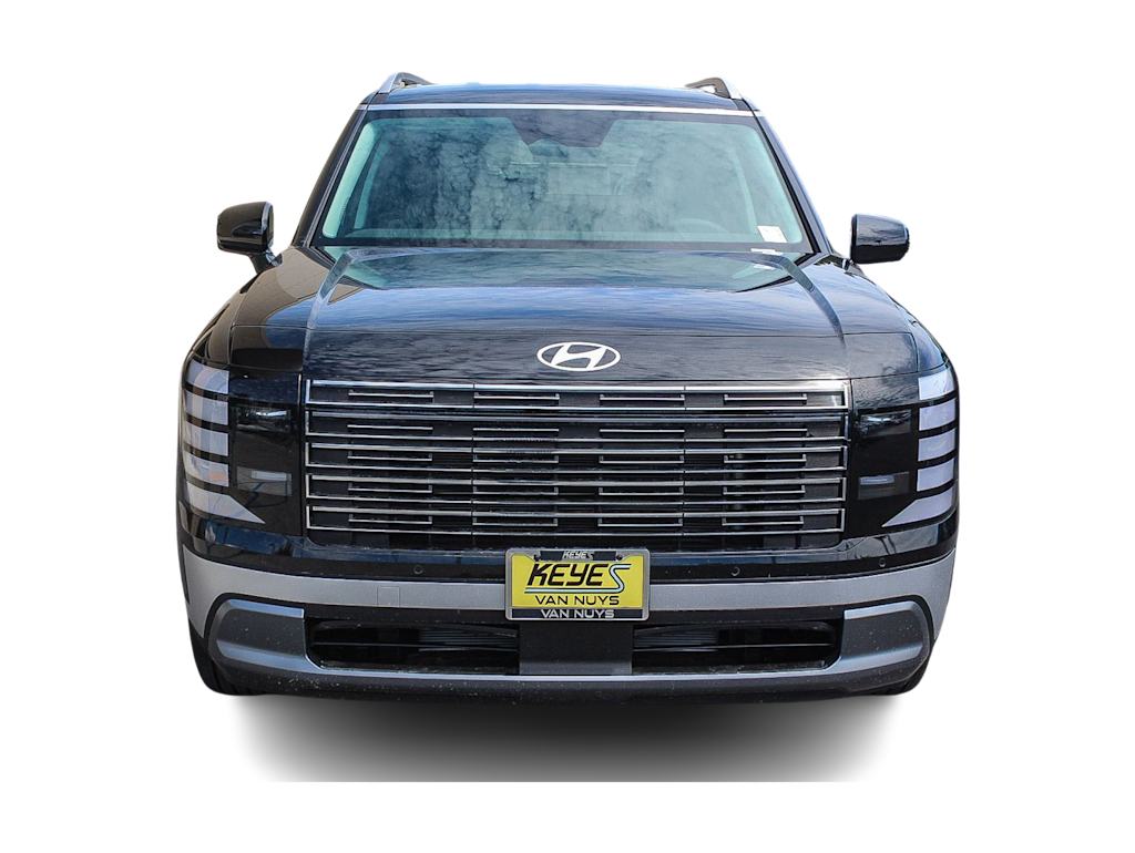 Thumbnail: 2026 Hyundai Palisade - 5