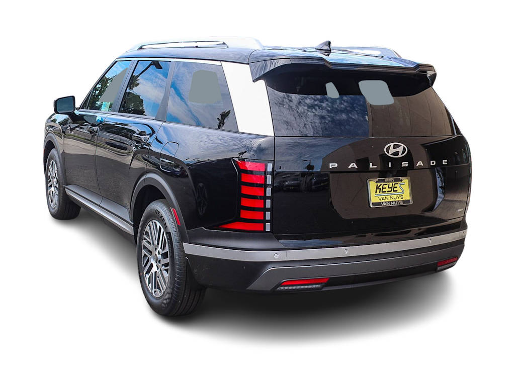 Thumbnail: 2026 Hyundai Palisade - 3